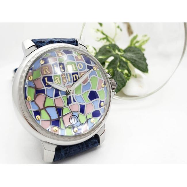 リトモラティーノモザイコ