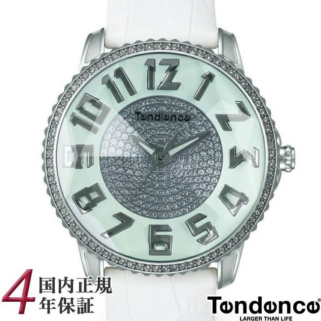 テンデンス トゥインクルコレクション TY132007 ホワイト メンズ 