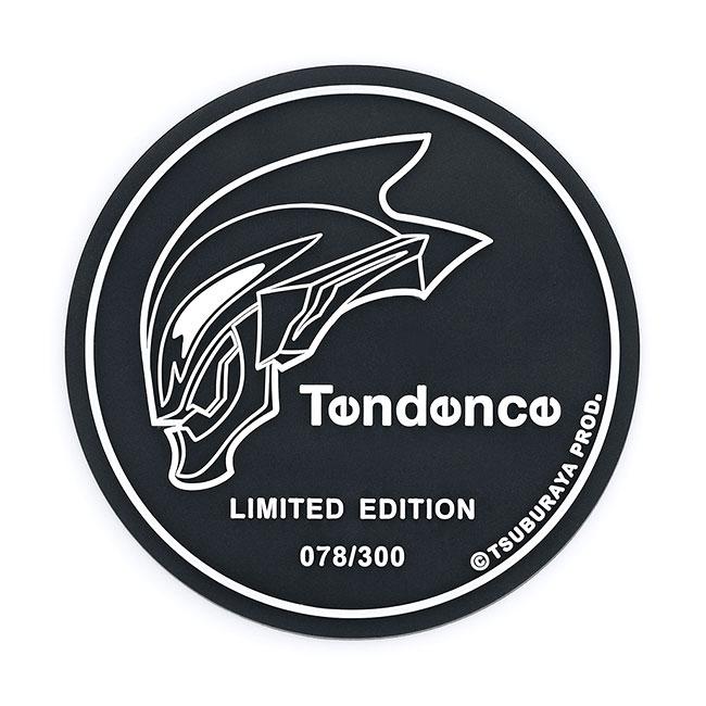 テンデンス ウルトラマンコレクション TY143101 ウルトラマンベリアルモデル メンズ レディース 腕時計 Tendence 50mm 限定300本 あすつく｜louiscollection-y｜08