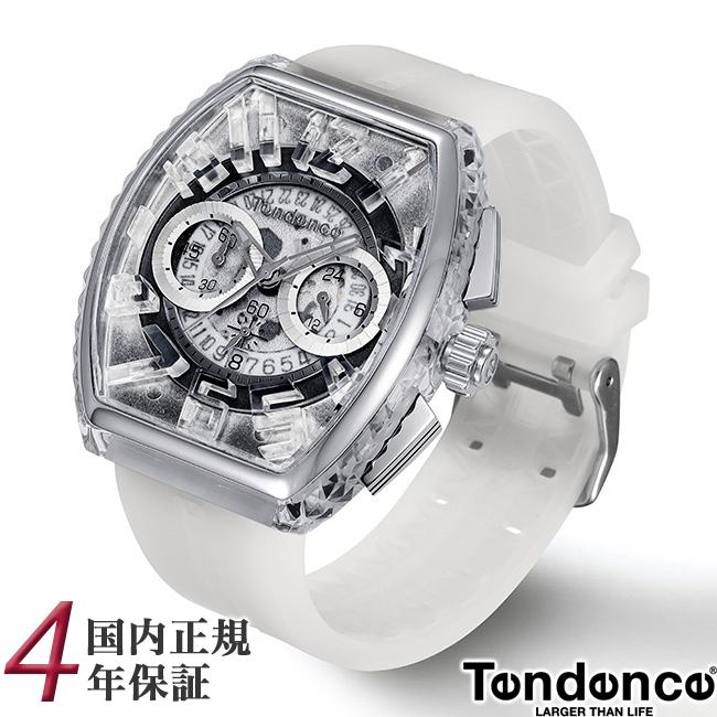 国内正規品 TENDENCE テンデンス PIRAMIDE ピラミッド TY860004 腕時計