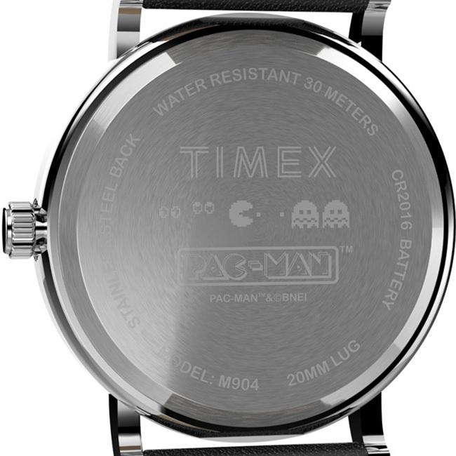 タイメックス ウィークエンダー×パックマン TW2V06100 メンズ 腕時計 TIMEX あすつく/ボーナスストア10％!1000円クーポン4/25迄