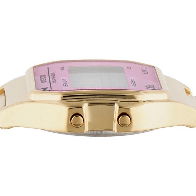 タイメックス タイメックス80 TW2V19400 ゴールド/ピンク メンズ 腕時計 あすつく /ボーナスストア10％!200円クーポン6/6迄｜louiscollection-y｜04