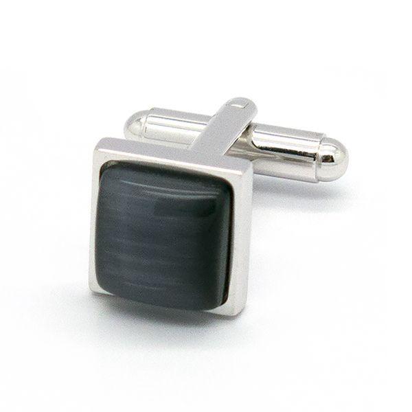 LOUIS FAGLIN（ルイファグラン） レジンストーン カフスボタン Louis