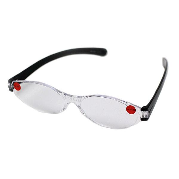 弱中強3本セット販売】老眼鏡 受付 窓口用 弱 中 強 3本 セット