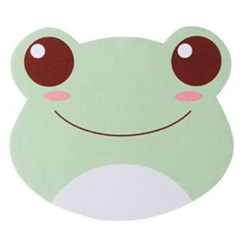 メガネ拭き 10枚入り レンズクロス 眼鏡拭き かわいい 動物 カエル Zvgmahrgp6 Www Buroon Com Tr
