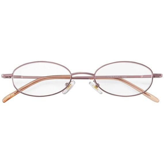 レンズ度数+1.0]携帯用 老眼鏡 シニアグラス おしゃれ 持ち運び便利