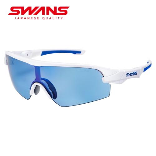 SWANS（スワンズ） [ゴルフ用]偏光レンズ サングラス 日本製 紫外線 UV