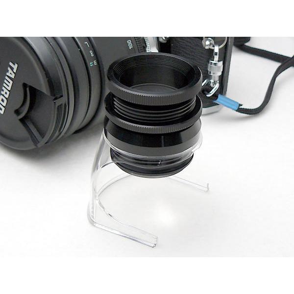 鑑定用ルーペ 日本製 高倍率 7倍 36mm 色収差歪曲収差補正アクロマート 拡大鏡 虫眼鏡 虫めがね 弱視 天眼鏡 宝石 鉱物 印刷物 昆虫 植物 観察 検査