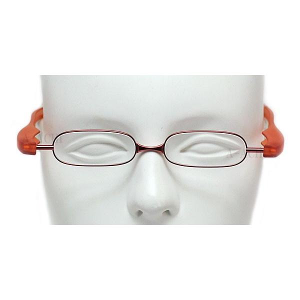 お得2本セット】【レンズ少し大きめ】老眼鏡 折りたたみ おしゃれ 正規