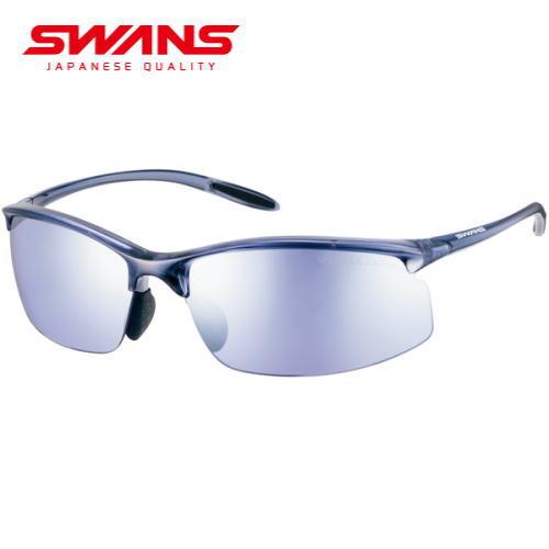 SWANS ゴルフサングラス スワンズ UVカットミラー 新品 SWANS [ゴルフ用]ミラーレンズ スワンズ サングラス 日本製