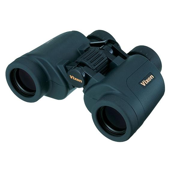 ascot（ビクセン） 防水 マルチコート 双眼鏡 8倍 32mm 望遠鏡