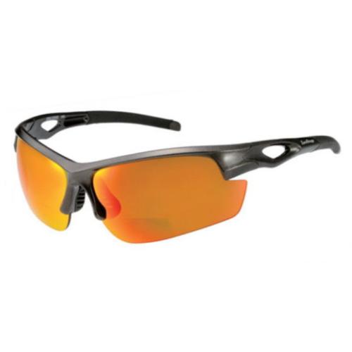 サングラス 偏光 老眼鏡 NO SIDE ノーサイド NS-001 コンプリート 遠近