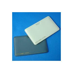 拡大鏡 虫眼鏡 シートレンズ 018-AN 3.5倍 85×55mm カードルーペ 池田