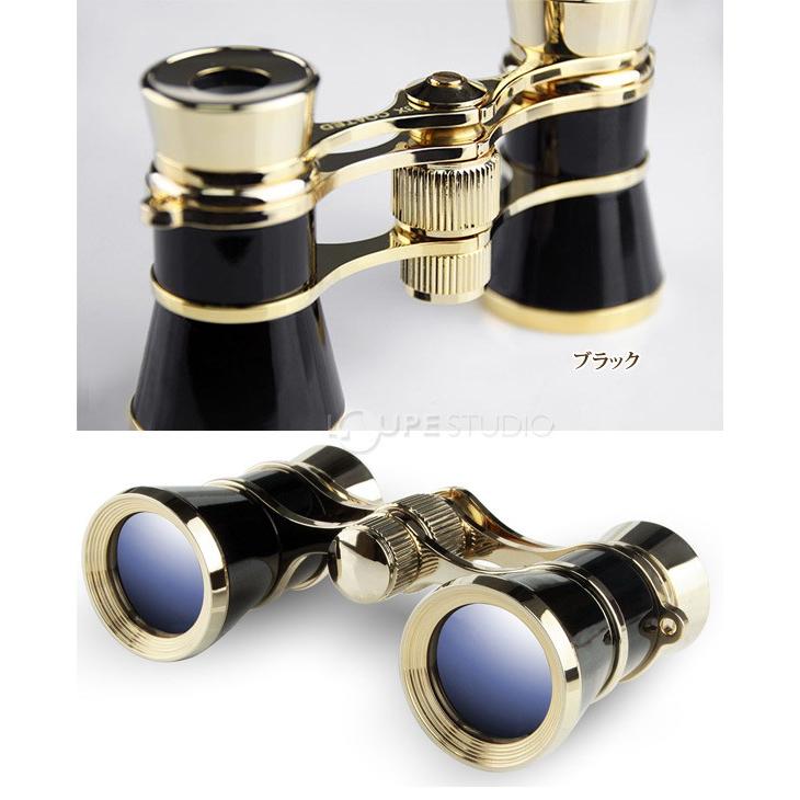 オペラグラス 双眼鏡 233a コンサート 3x23 3倍 23mm ドーム コンサート ライブ 池田レンズ クリスマスプレゼント 233c ルーペスタジオ 通販 Yahoo ショッピング