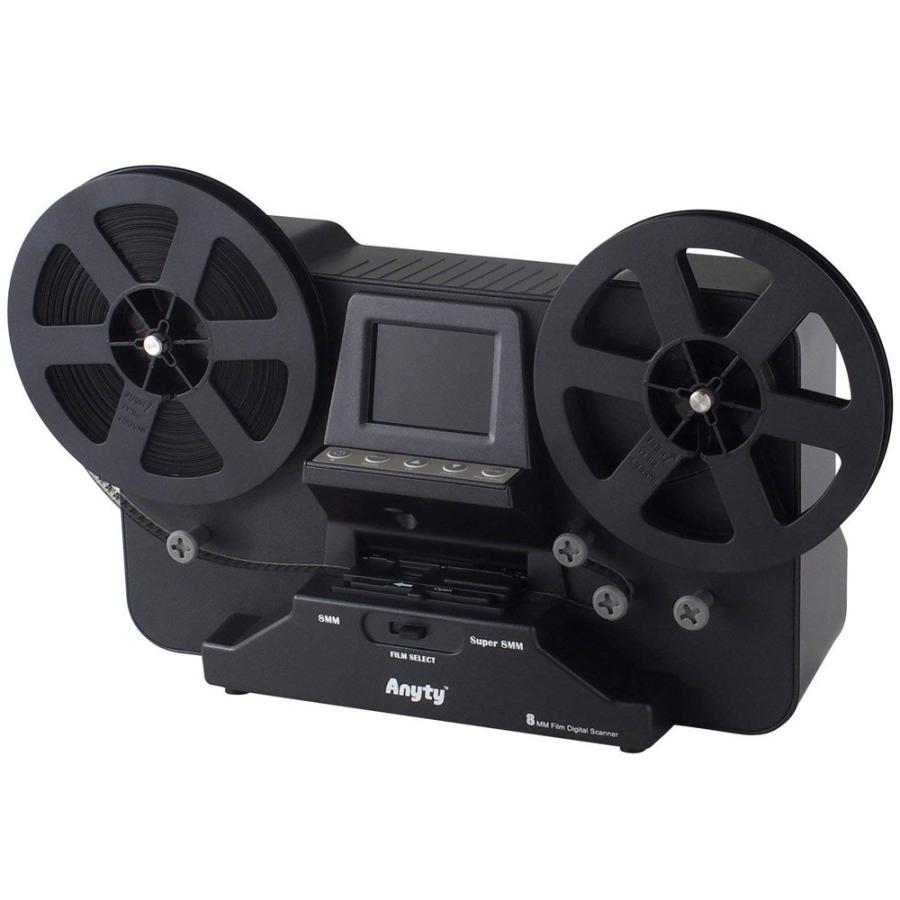 8mmフィルムスキャナー 3r Fscan008 おすすめ 8mm映写記録機 スキャン おすすめ 8mm映写記録機 スキャン 3r 092 ルーペスタジオ 通販 Yahoo ショッピング