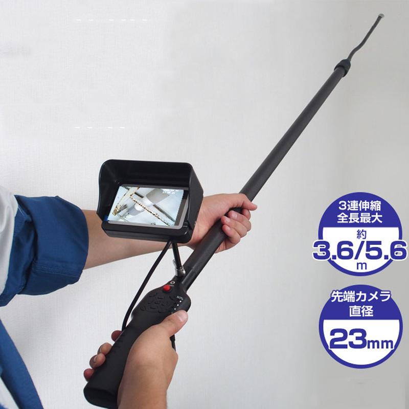 カメラ確認用 GPS Calibrated Oscillator, 10MHz Frequency Reference, Temperature