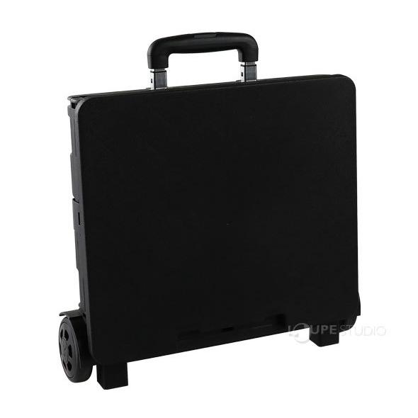 折りたたみ式キャリーカート カート 台車 運搬 コンパクト 軽量 アウトドア 買い物 おすすめ 3r 169 ルーペスタジオ 通販 Yahoo ショッピング