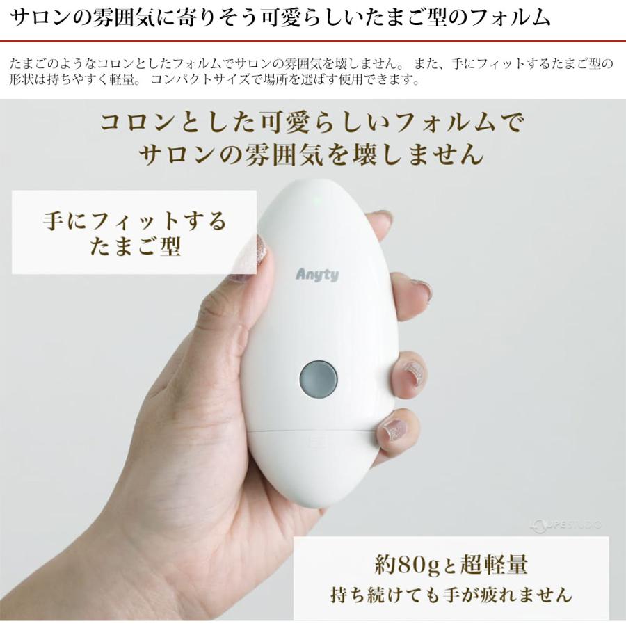 マイクロスコープ 頭皮 肌 美容 スマホ タブレット iPhone iPad Wi-Fi 