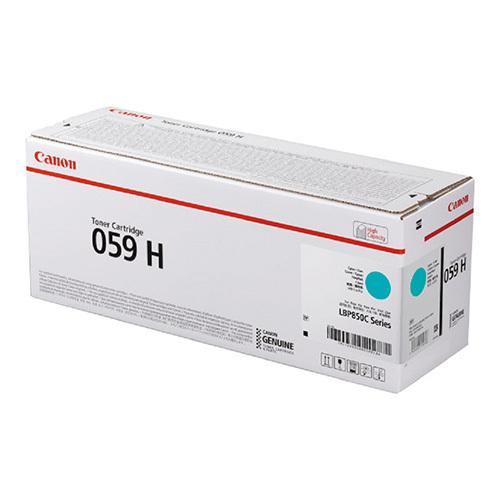 トナーカートリッジ HCYN キヤノン CRG-059HCYN