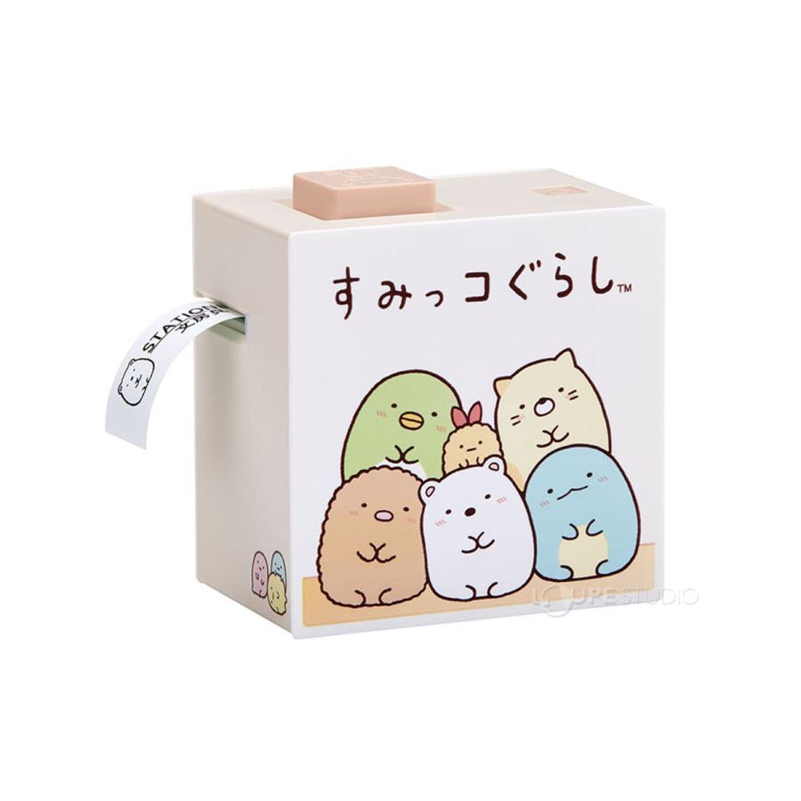 ラベルプリンター スマホ テプラ Lite 本体 すみっコぐらし おすすめ 家庭用 かわいい 名前 シールプリンター 機械 キャラクター 小学校 Lr Akh 0178 ルーペスタジオ 通販 Yahoo ショッピング