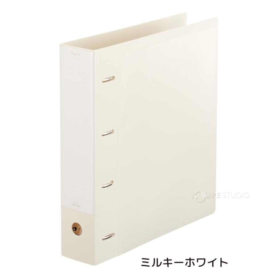 コレクションファイル 大容量 A4 4穴 推し活 推し事 収納 コレクション