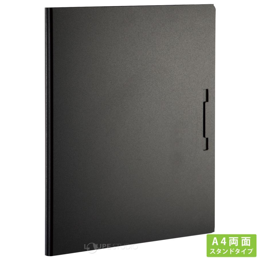 ミーティングボード A4 スタンドタイプ ホワイトボード 文具 メモ 卓上