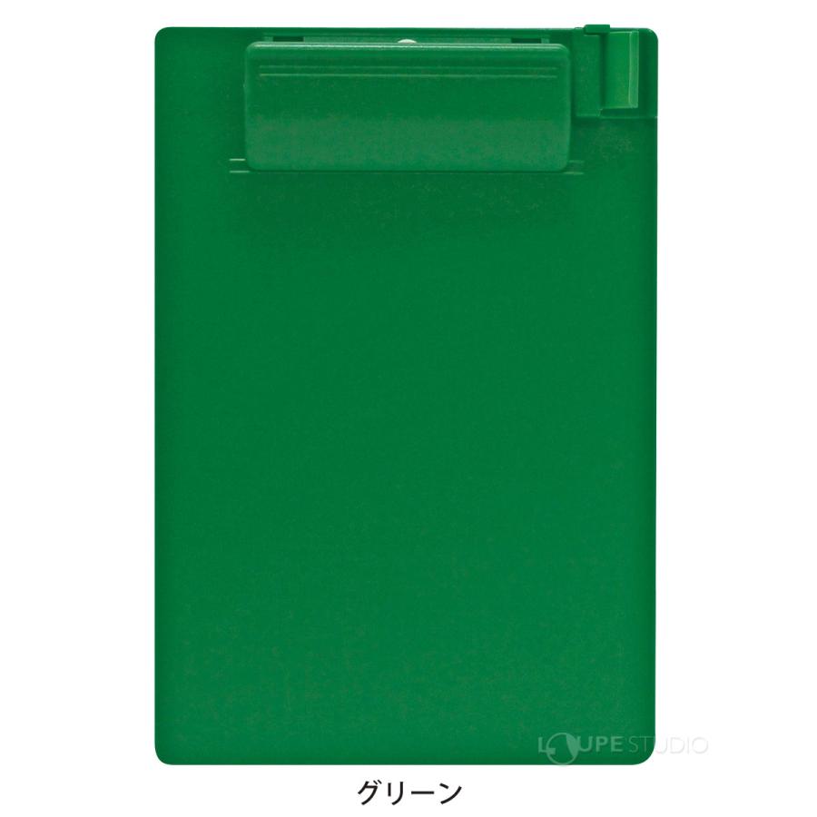 クリップボード A6 文具 伝票ホルダー バインダー お会計ボード 伝票