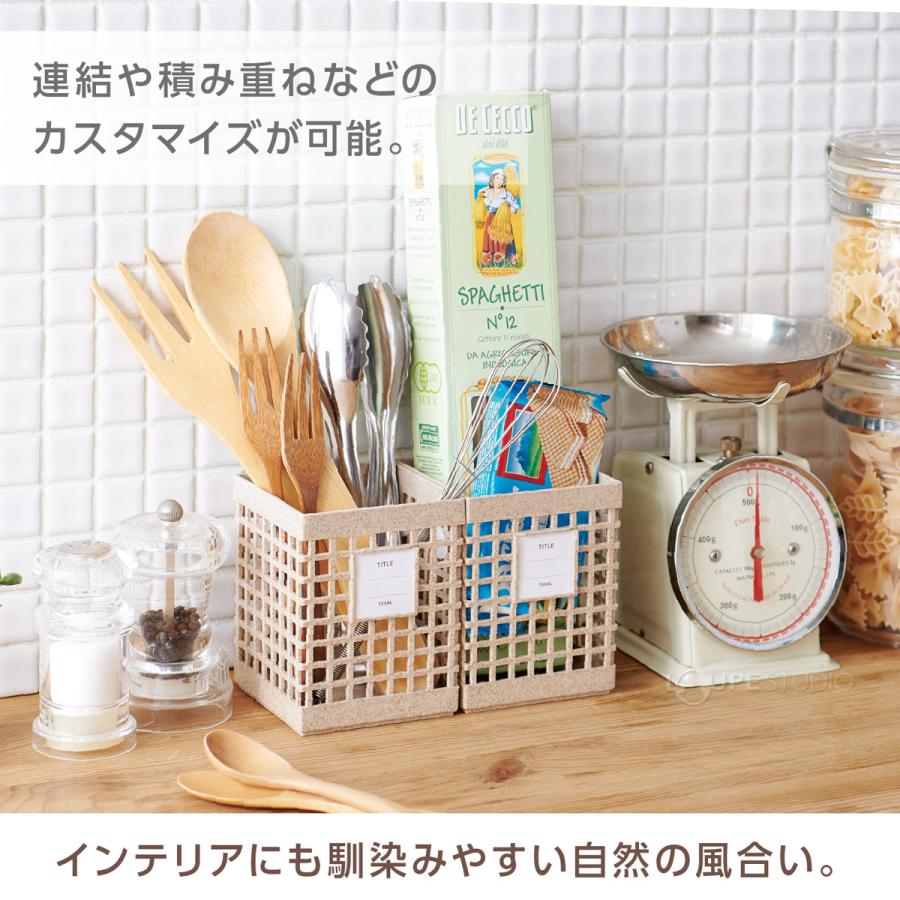 ペン立て テクサル ペンスタンド 文具 おしゃれ シンプル オフィス