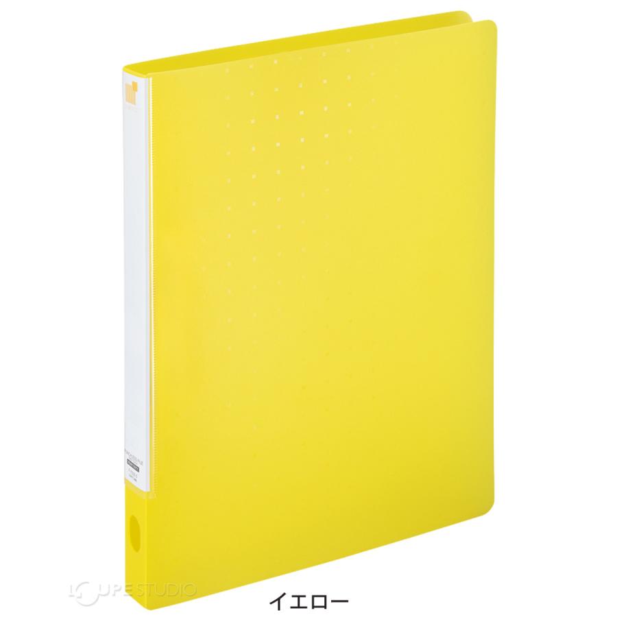 【事務用品】事務ファイルまとめ売り ファイル A4 大容量 収納 整理 仕分け 保管 文具 書類 資料 プリント