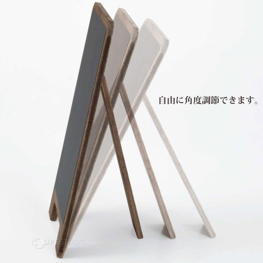 ブラックボード 卓上 A4サイズ 看板 お店 店舗 飲食店 カフェ