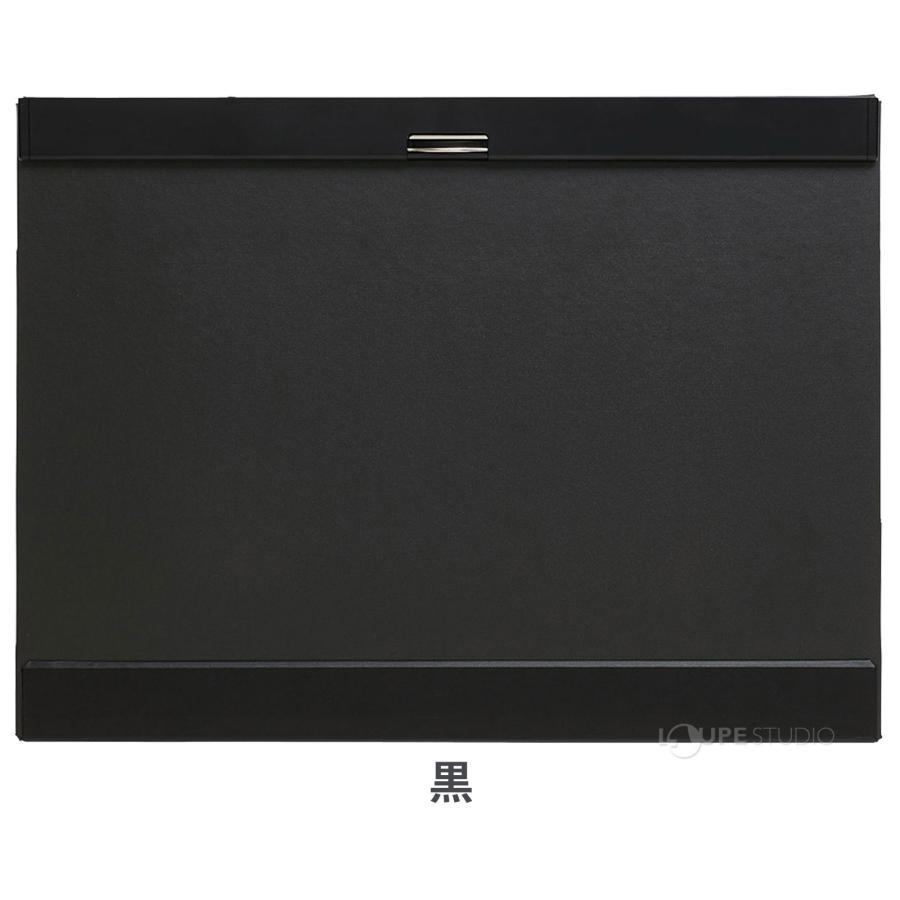 クリップボ-ド マグフラップ A3S キングジム 横 文具 文房具 大きめ