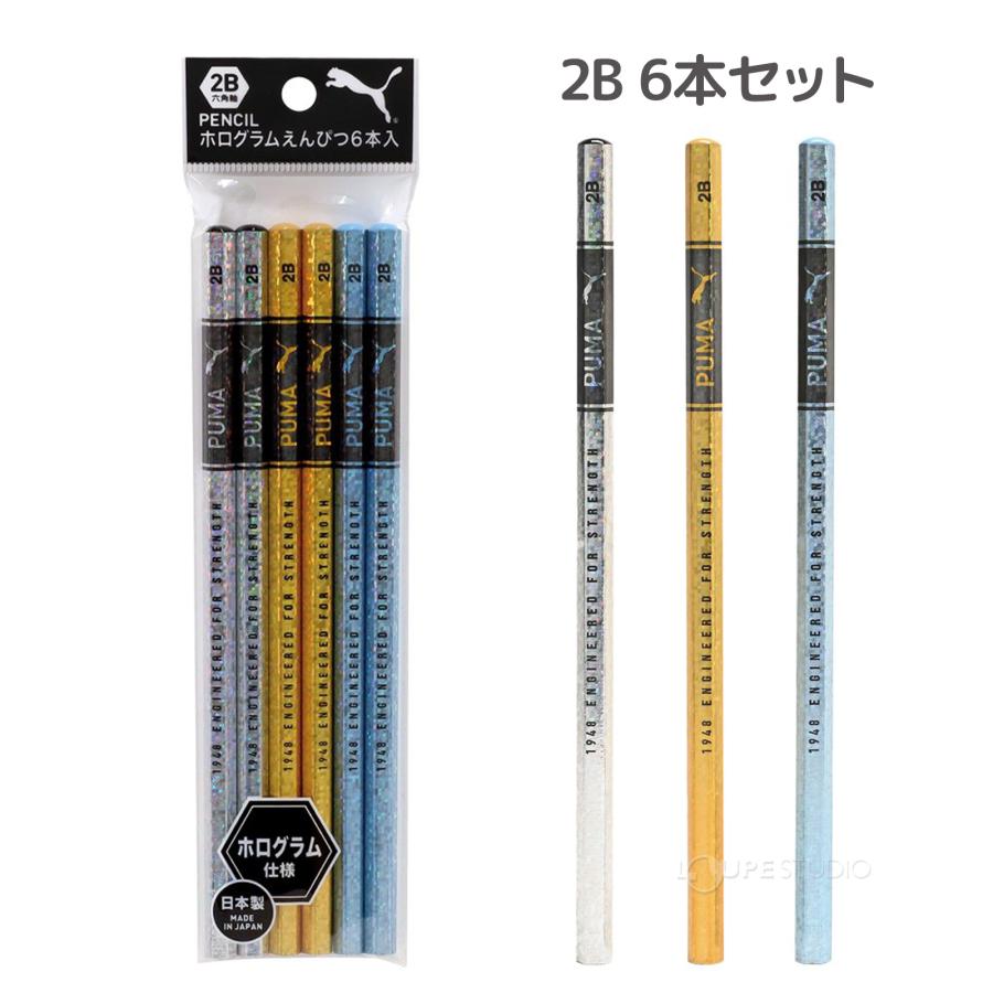 鉛筆 えんぴつ 2B 小学校 文具 文房具 筆記用具 学習 勉強 日本製 黒