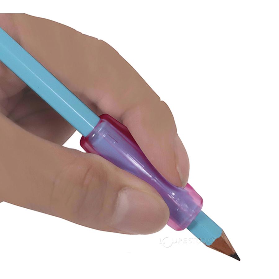 プニュグリップ 左手用 3個 鉛筆練習 持ち方練習 勉強 サポート 左利き プニュグリップ 左手用 3個 鉛筆練習 持ち方練習 勉強 サポート