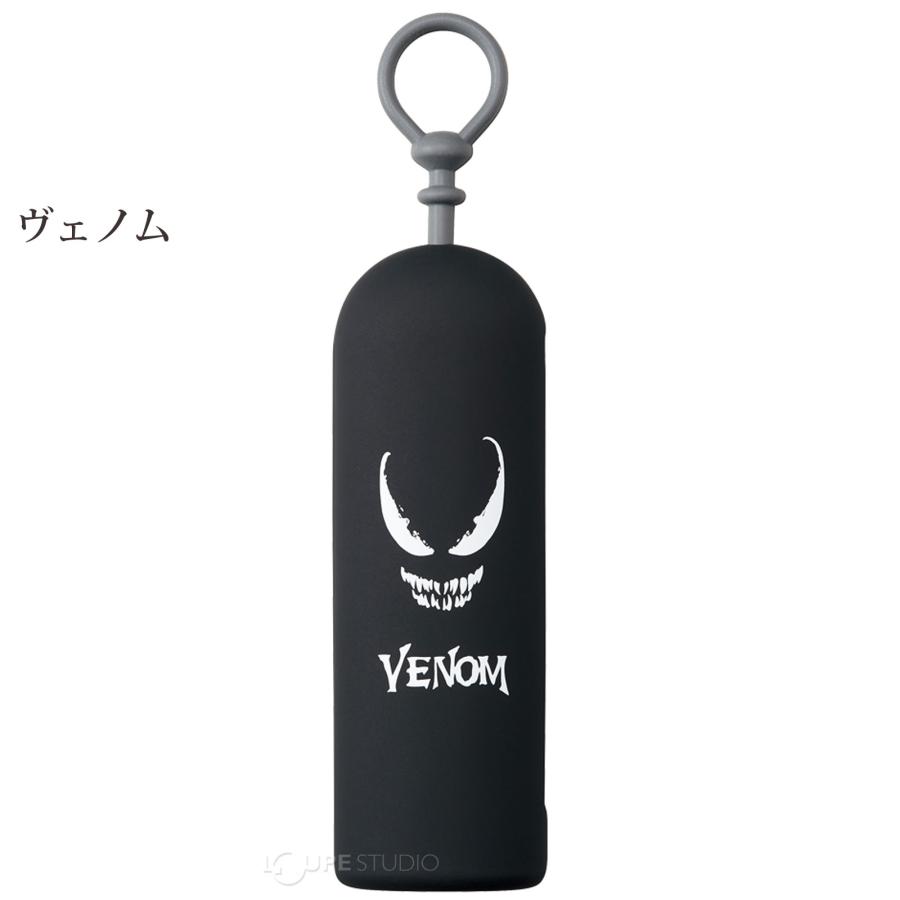 ディズニー　アイアンマン　ルームキーケース アイアンマンスーツ収納カバンがモチーフのルームキーケースが