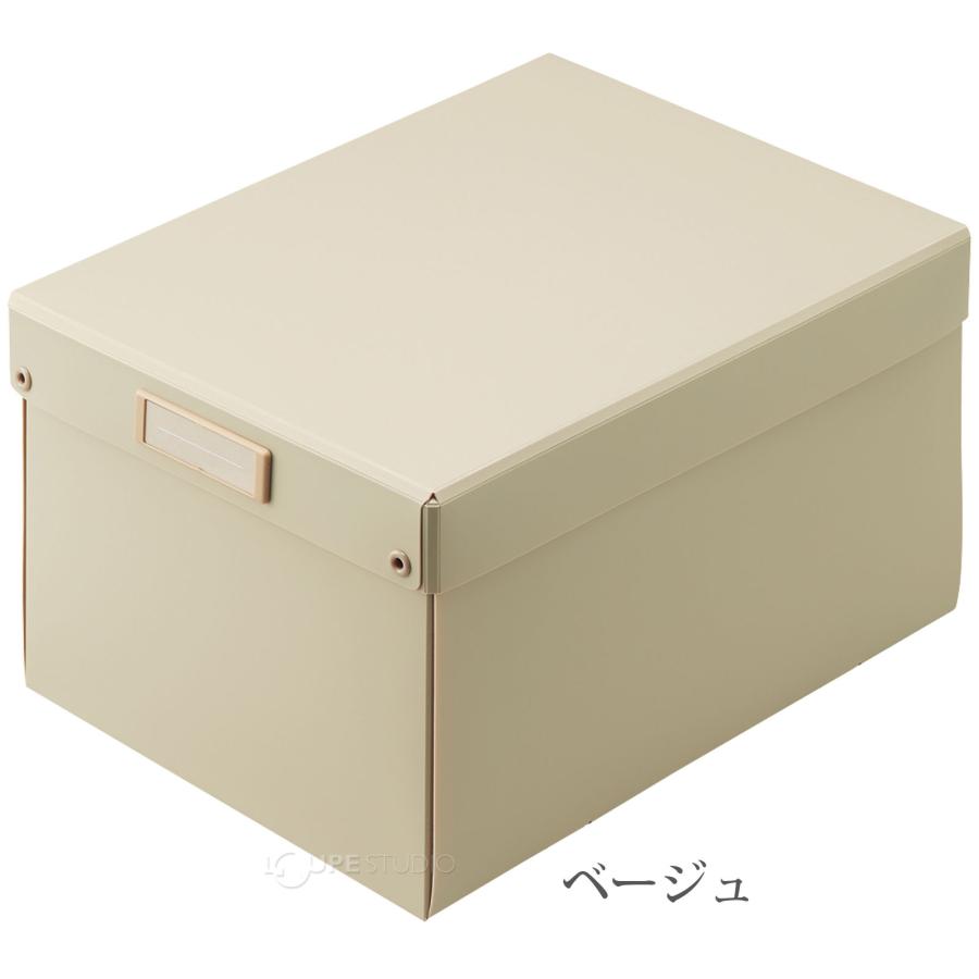 収納ボックス ふた付き かわいい 折りたたみボックス 深型 ケース