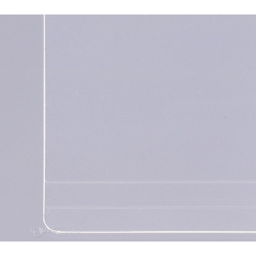 カルテフォルダー A4 ダブル縦型 100枚 リヒトラブ カルテ ホルダー