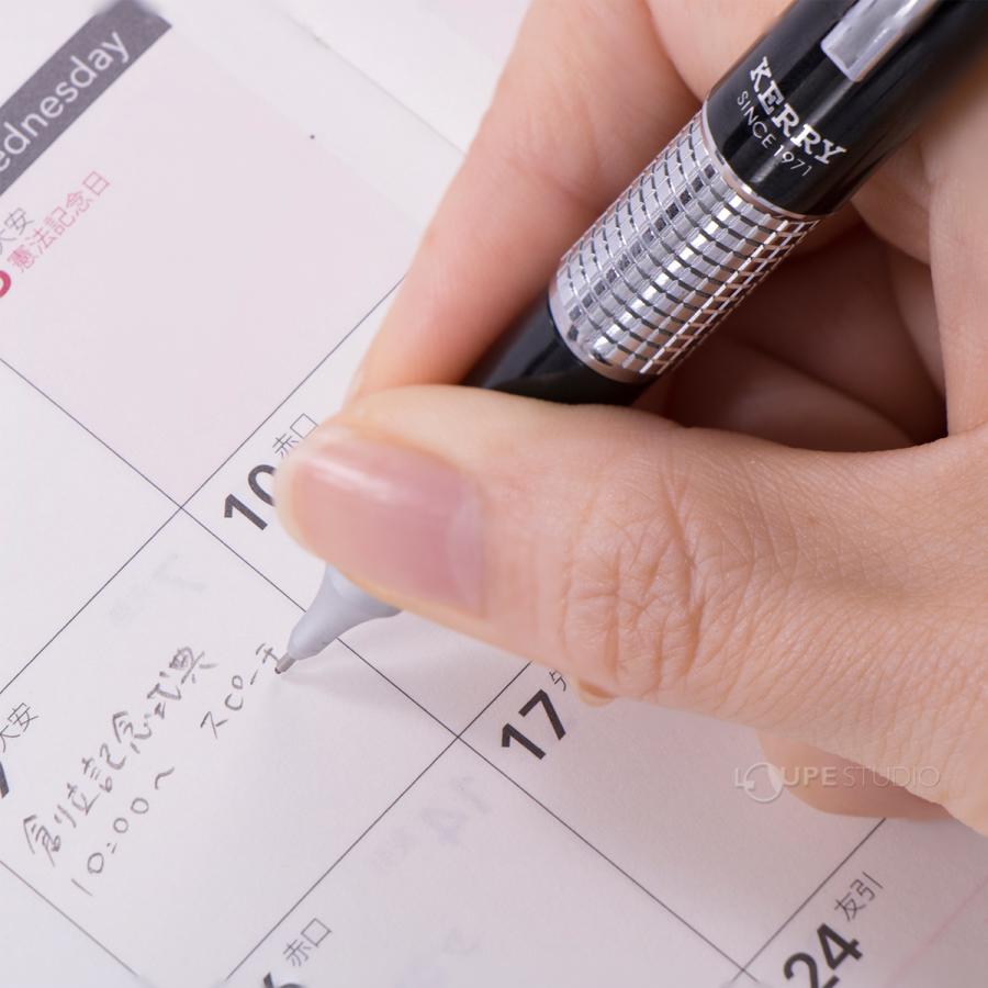 ぺんてる Pentel シャープペン シャーペン 0.5mm 極細 ブラック 文具