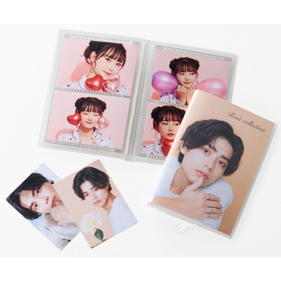 円谷プロ　ブロマイド＋フォト＋アルバム　【非売品】 円谷プロ ブロマイド＋フォト＋アルバム 【非売品】