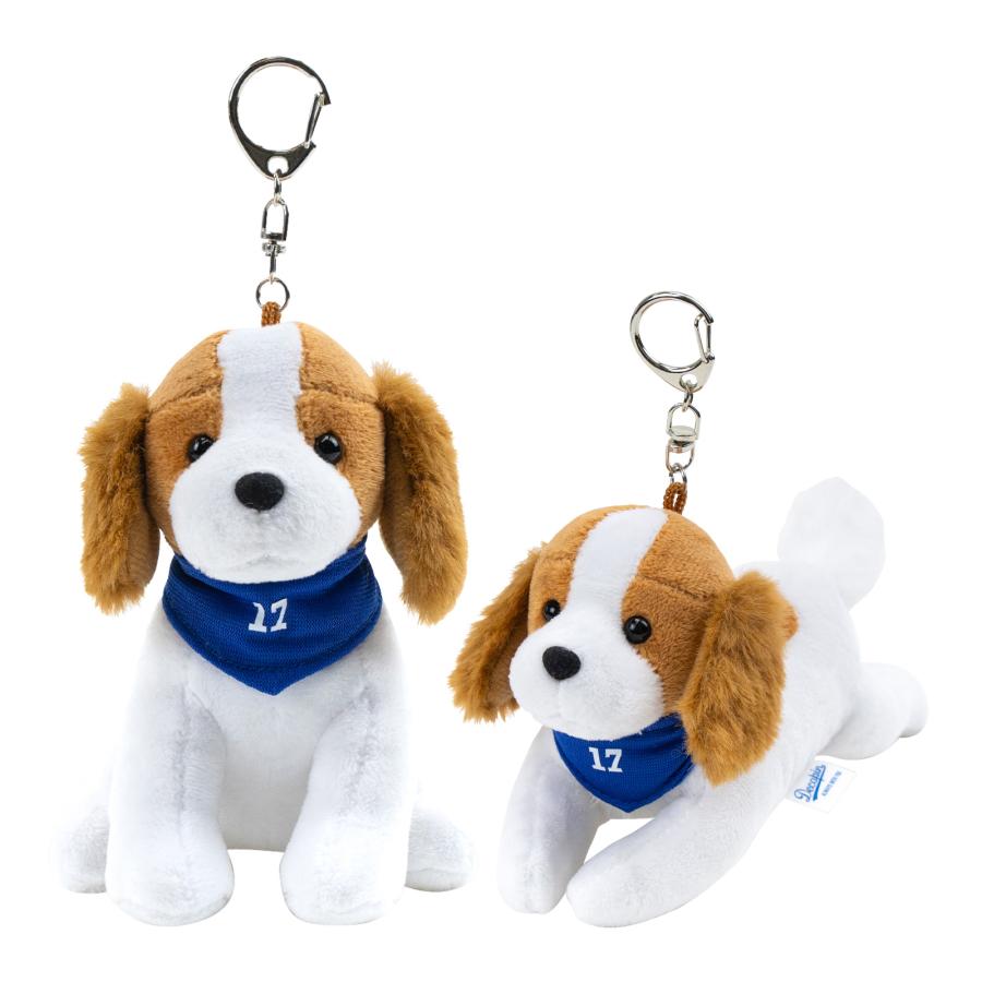 デコピンチャームグッズ デコピン デコピン マスコット キーホルダー ぬいぐるみ チャーム キーホルダー・アクリルキーホルダー