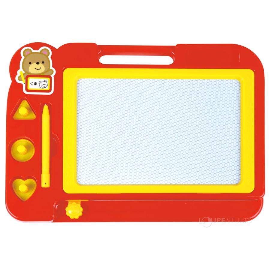 おえかきボード 子供 キッズ 幼児 お絵かき お絵描き マグネット式