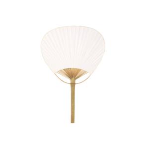 うちわ 無地 白 竹製 手作り 工作 素材 運動会 応援グッズ 体育祭 イベント 祭り コンサート Atc ルーペスタジオ 通販 Yahoo ショッピング