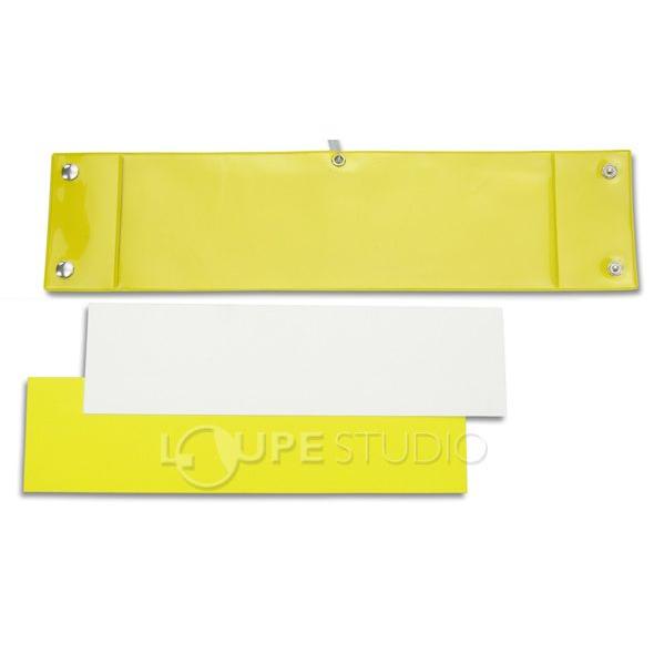 バッジ 腕章 腕章 差込腕章 イベント 防犯グッズ 受付 誘導 学校 クリスマスプレゼント Atc ルーペスタジオ 通販 Yahoo ショッピング