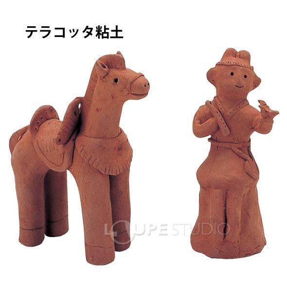 知育玩具 テラコッタ粘土 ねんど 粘土 工作 図工 小学生 子供 自由研究 夏休み Atc ルーペスタジオ 通販 Yahoo ショッピング
