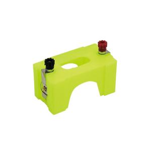 実験 工作道具 電気回路実験用単1電池box 実験 観察 理科 回路 電気回路 自由研究 夏休み 勉強 小学生 Atc ルーペスタジオ 通販 Yahoo ショッピング