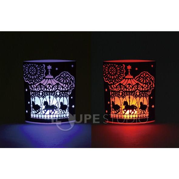 幼児教育教材 キッズ用 Ledレインボーきりえ 自由研究 工作キット 夏休み 小学生 中学生 美術 図工 画材 Atc ルーペスタジオ 通販 Yahoo ショッピング