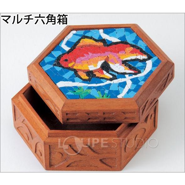 モザイクアート 小型キャンバス作品 047ddb2201ee7355833a6085719640