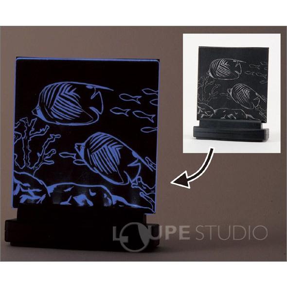 ライトスクラッチ 電池付 絵 図画工作 工作 キット 図工 作品