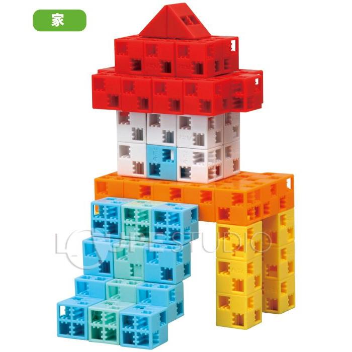ブロック おもちゃ アーテックブロック バケツ2 パステル Artecブロック 基本セット ブロック 日本製 ゲーム 知育玩具 レゴ レゴブロ Atc ルーペスタジオ 通販 Yahoo ショッピング