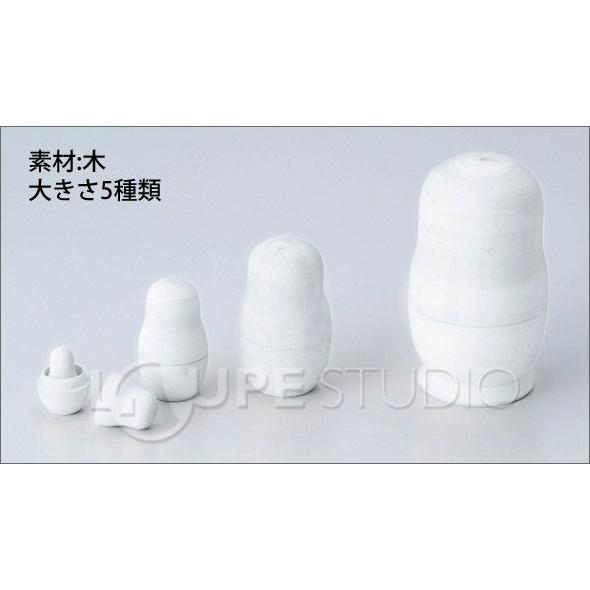 ウッデンドール 木のおもちゃ 自由研究 木製 工作 手作り キット 小学生 中学生 子供 知育玩具 おもちゃ 学校 教材 マトリョーシカ 美術 民芸品 Atc ルーペスタジオ 通販 Yahoo ショッピング