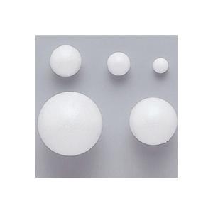 流行 発泡スチロール球 学習教材 材料 教材 工作 発泡スチロール 10個入 80f その他楽器 手芸 コレクション Www We Job Com